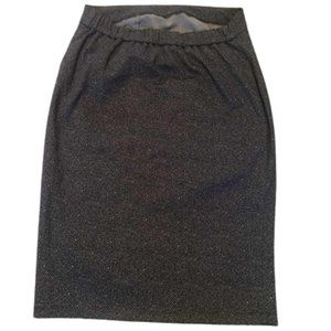 STORK & BABE SKIRT (SMALL)